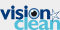 Logo Visionclean