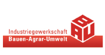 Logo IG BAU